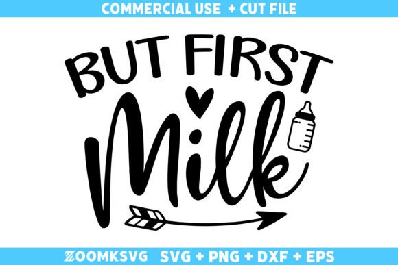 But First Milk SVG: A Designer’s Honest Review