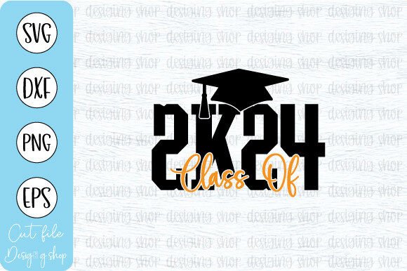 Class of 2024 SVG T Shirt Design: A Hands-On Review