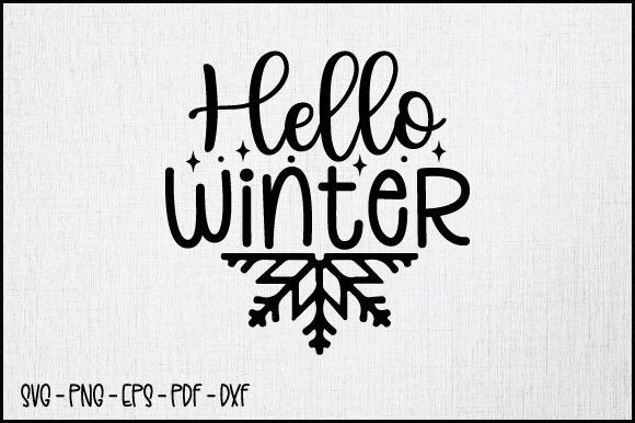 Hello Winter SVG Review: Real Talk for Embroidery Designers