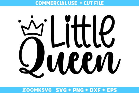 Little Queen SVG: A Designer’s Honest Review