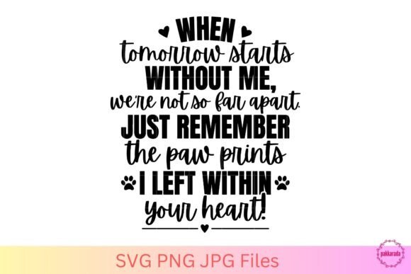 Memorial Pet, Pet Loss SVG: A Designer’s Honest Review