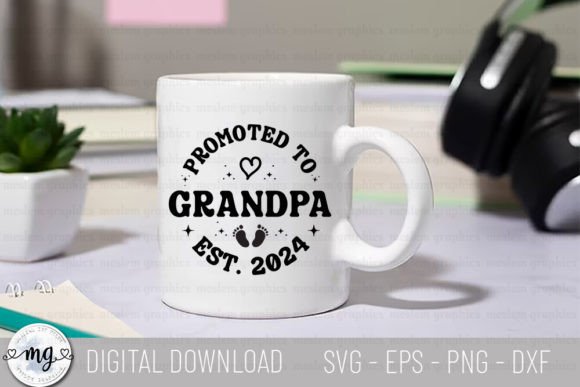Promoted to Grandpa Est.2024 – A Designer's Review