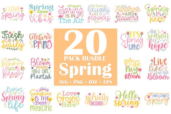 Spring SVG Bundle: A Designer’s Honest Review for Embroidery Projects