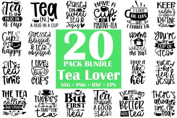 Tea SVG Bundle: An Embroidery Designer's Honest Review