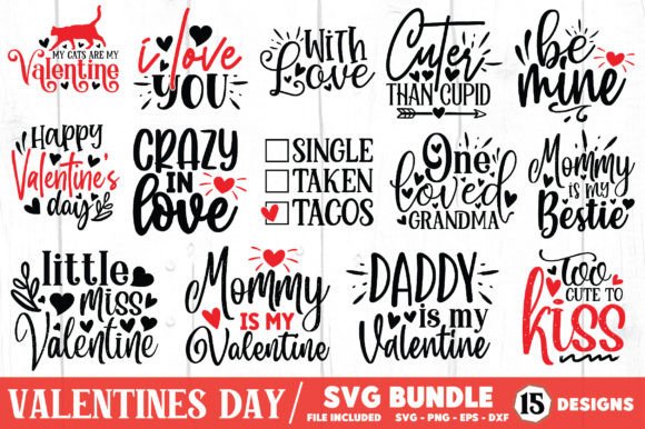 Valentines Day SVG Bundle: A Designer’s Honest Take